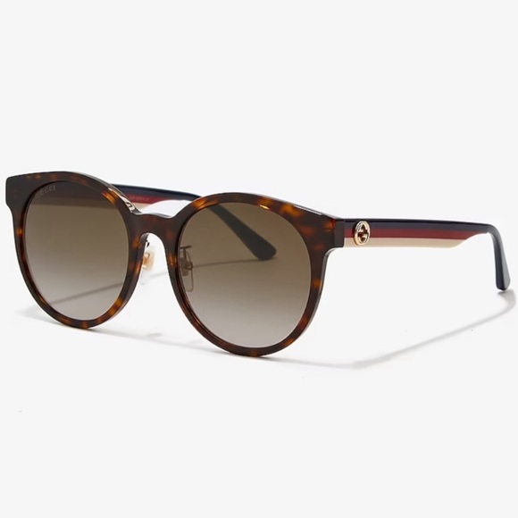 Gucci GG0849SK Sunglasses - Picture 11 of 15